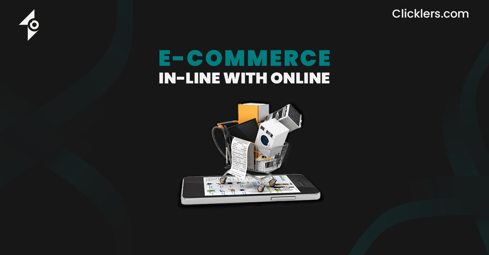 Growth of the E-commerce Industry